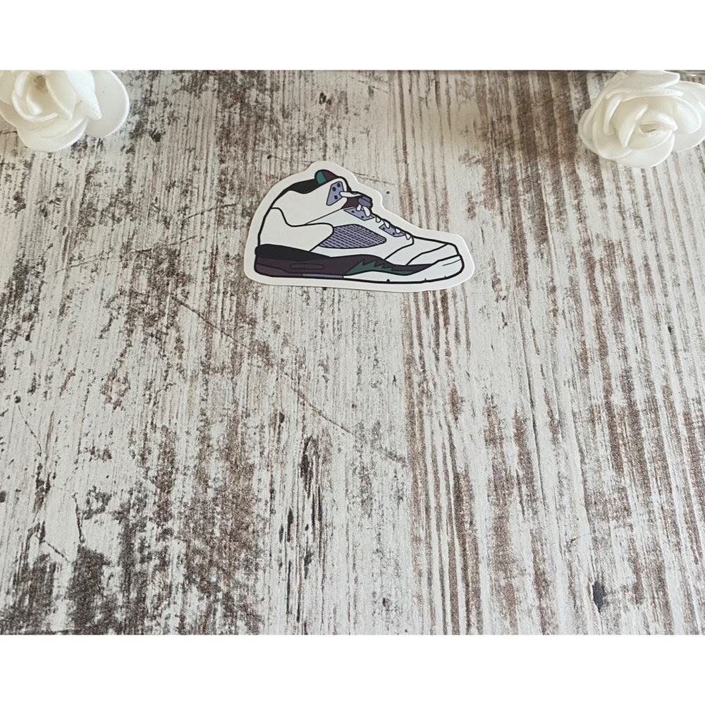 Brand new Nike sticker